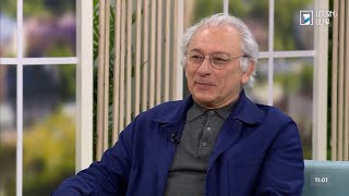 Առավոտ լուսո. Սերժ Ավետիքյան