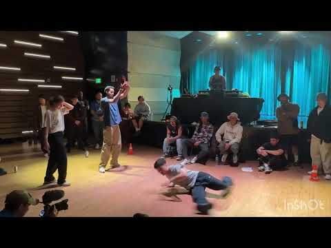 Bboy Curt Highlights 2023🔥🔥🔥