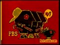 PBS Kids P Pals Effects 2016