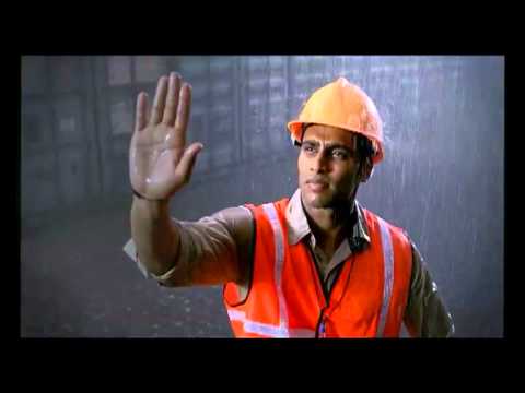 Sachin Danai HAYWARDS HAUSLA ANTHEM- YARD