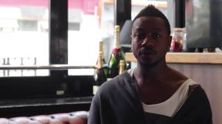 Complexd Conversation with Nathaniel Martello-White video