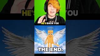 Download lagu HE'S BACK mp3 Download lagu HE'S BACK mp3