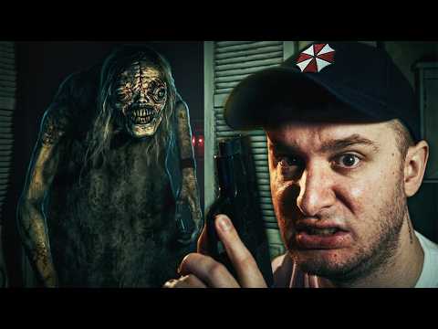 HOROROVKA ROKU JE TADY! | RE9 Requiem #01