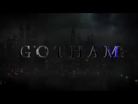 Gotham S04E06 | Jim saves Harvey