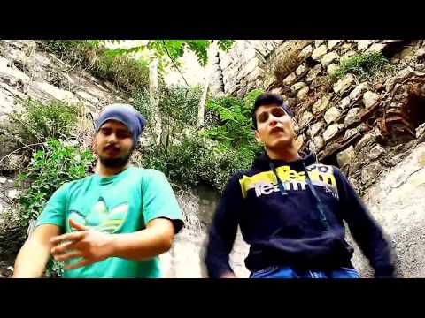 Sorunsal Jr & Rascal T - Nokta Koy (2015) (VİDEO KLİP)