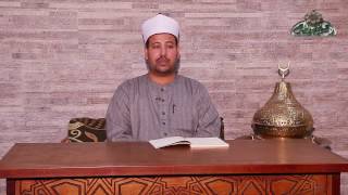 حكم لام أل و لام الفعل متن تحفة الأطفال 4 الشيخ-أشرف حامد الجعفري