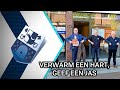 Verwarm een hart, geef een jas - 4 november 2020 - Peel en Maas TV Venray