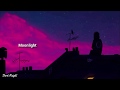 Ali Gatie - moonlight (lyrics) مترجمة Ali Gatie - moonlight (lyrics) مترجمة
