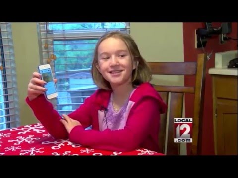 Family 411: Kids Trade App