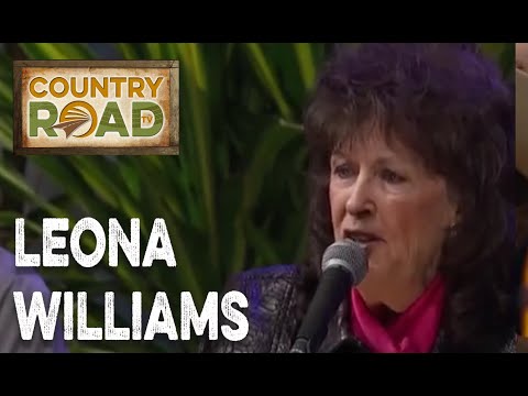 Leona Williams  "Yes Ma'am"