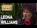 Leona Williams Yes Ma Am