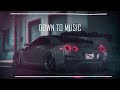 Elevated Bass Boosted | Shubh | Elevated | Latest Punjabi Songs 2022 | Down To Music