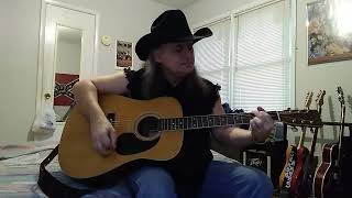 I know that hurt by heart(Tracy Lawrence)Cover Sung by Shawn Downs.