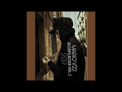 MARIO V22 - RECOPILACIÓN VOL. 1  2017