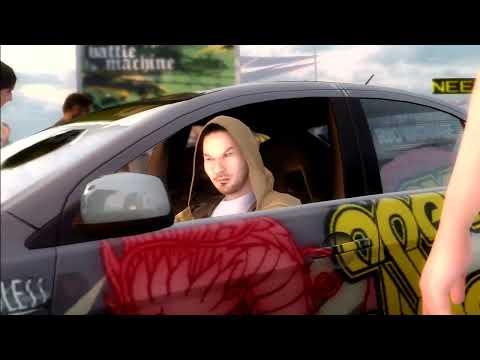 Let's Play Need For Speed Pro Street (PlayStation 3 Revisited) - Career Mode Part 1