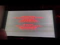 Closing To The Color Of Money 1990 VHS 1995 Reprint
