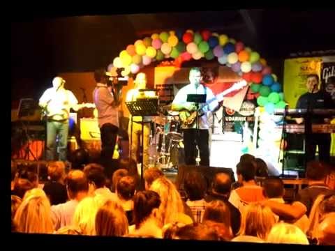 Grupa Sjaj zašto mi srce rani