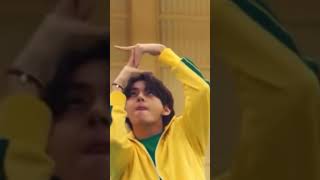 Kim taehyung funny butter song short video