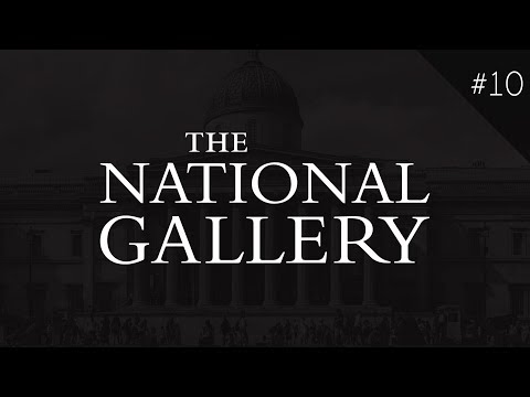 A Galeria Nacional: Uma coleção de 200 obras de arte #10
