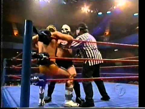 EXPOSED - Pro Wrestling's Greatest Secrets : Part 2