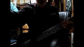 Decapitated - The Eye Of Horus - &#39;Daniellml&#39;