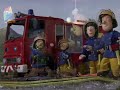 Fireman Sam Hebrew Intro Series 5 How It Should Have Been