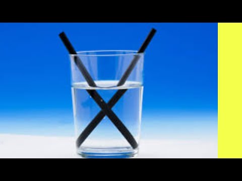 REFRAÇÃO DA LUZ E DISPERSÃO LUMINOSA - ÓPTICA - Aula 1