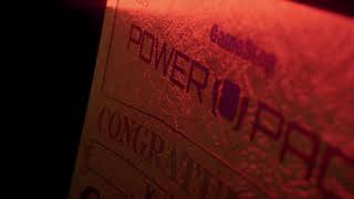 The Golden Ticket | GameStop Power Pack Series 4 Trailer