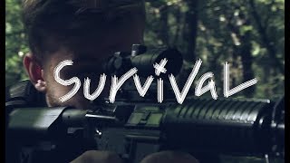 Survival (Teaser)