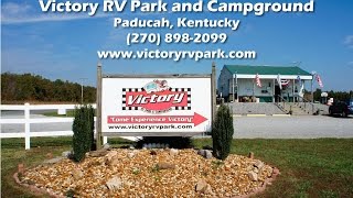 Victory RV Park and Campground Video