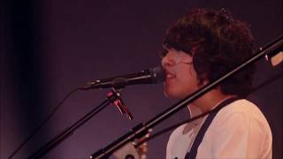 KANA-BOON - 1.2 Step to You Live At Nippon Budokan 2015