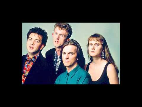 Billy - Prefab Sprout