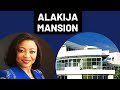 Check the $700M Mansion in Ikoyi Owned by Folorunsho Alakija