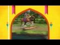 Nick Jr Song Your Majesty 2013
