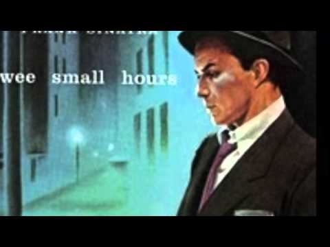 Bob C. - In The Wee Small Hours Of The Morning - Frank Sinatra