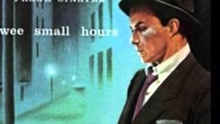 Bob C. - In The Wee Small Hours Of The Morning - Frank Sinatra