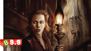 The Others Movie Review/Plot in Hindi & Urdu