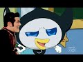 We Are Number One But It S Performed By Spacetchi Lazytown X Tamagotchi Mashup