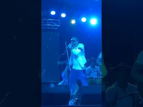 Jhonny Evidence live music 🎶