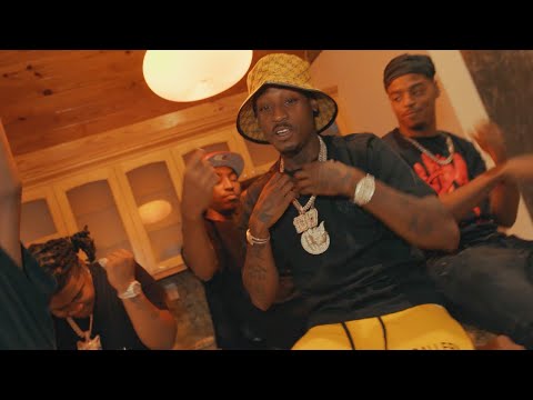 Mac Critter - Switches Dump (feat. YTB Fatt) [Official Music Video]