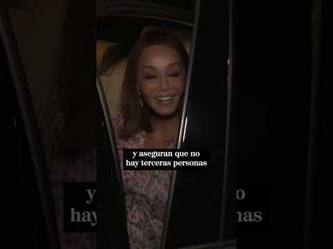 Mario Vargas Llosa Dejó a su tía por su prima