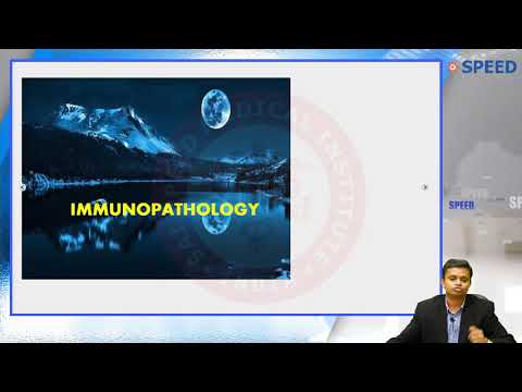 Immuno Pathology