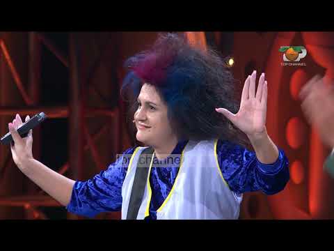 Portokalli, 6 Tetor 2019 - Luzja (Çifti italian)