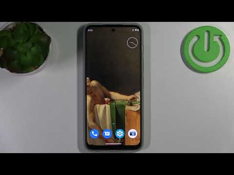 How to Activate Slow Motion in MOTOROLA Moto G71 5G – Record Slowed Videos
