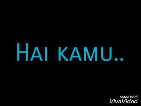 izinkan aku mencintaimu dengan caraku sendiri