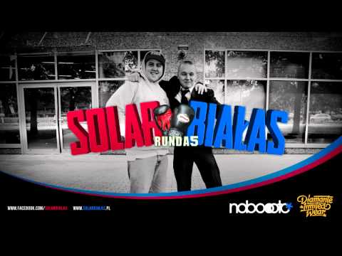 Solar vs. Białas - Runda [5/8] (battle na: NY)