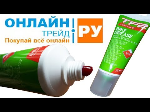 Тефлоновая смазка для автомобиля