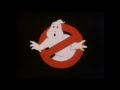Ghostbusters The Real Intro Cartoon 1986