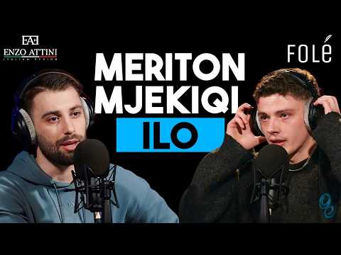 ILO | Me Meriton Mjekiqin