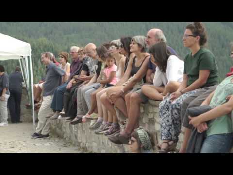 Occit'amo 15 luglio   VALLE MAIRA   Trouveur Valdoten